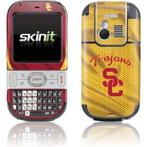  University of Southern California USC Jersey skin for Palm 