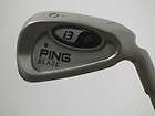 Ping i3 Blade Single Iron Golf Club  