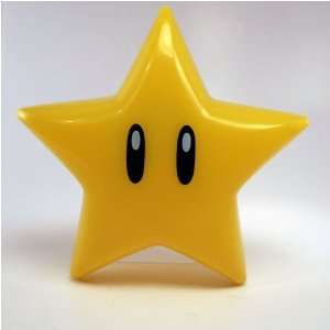  Mario Star with Light and Sound Toys & Games