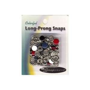  Snap Size 14 Multi Pack Combination Basic (3 Pack)