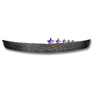  05 09 Ford Mustang Lower Bumper Black Grille Automotive