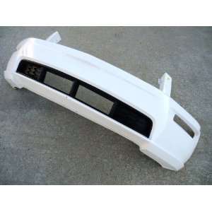 05 06 07 08 09 Ford Mustang GT Front Bumper Factory Painted White OEM 
