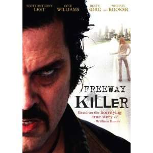  Freeway Killer Poster Movie Style A (11 x 17 Inches   28cm 