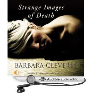  Strange Images of Death (Audible Audio Edition) Barbara 