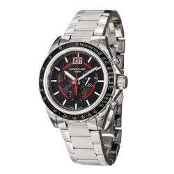 Raymond Weil Mens RW Sport Stainless Steel Chronograph and 