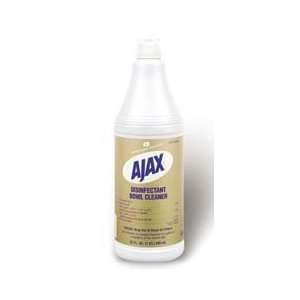 Ajax 04601 32  Ounce Disinfectant Bowl Cleaner (Case of 12)  