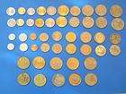 COMPLETE Israel coin collection INCLUDE SPECIAL ISSUES Lira & Old 