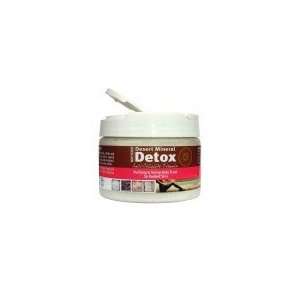  Desert Mineral Body Scrub Detox