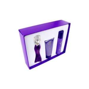 G by Giorgio Beverly Hills for Women   3 pc Gift Set 1.6 