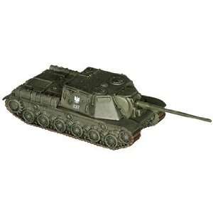   and Allies Miniatures ISU 122   Eastern Front 1941 1945 Toys & Games