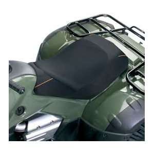   Classic Accessories Quad Gear Seat Cover Blk Atv Universal: Automotive