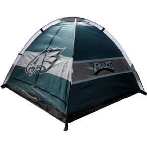    Baseline Philadelphia Eagles 4x4 Play Tent