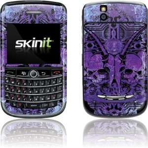  Betrayal skin for BlackBerry Tour 9630 (with camera 