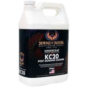  House of Kolor KC20 GL Post Sanding Cleaner Automotive