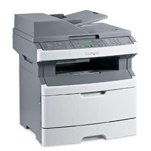   MFC / All In One Up to 35 ppm Monochrome Laser Printer Electronics