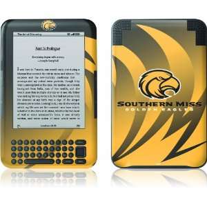   Kindle Skin (Fits Kindle Keyboard), University of Southern Mississippi