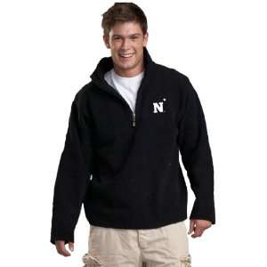   United States Naval Academy Kashwere U Half Zip Pullover Sports