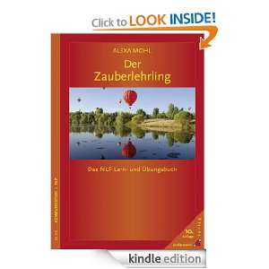   und Übungsbuch (German Edition) Alexa Mohl  Kindle Store