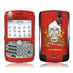    8310 8320  Jeff Dunham  Achmed in.I Keel You in. Skin Electronics