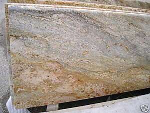 Granite Countertop Marlyn Imperial at $20/sf  