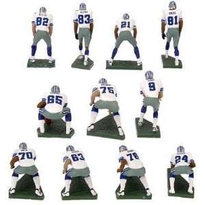  National Football League Dallas Cowboys Ultimate Team S 