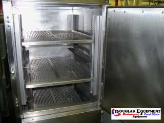 Used C Vap Food Warming / Holding Cabinet by Winson CB53  