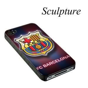  FCB Iphone 4 / 4s Cases   Personalized Iphone Phone Covers 