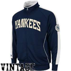 New York Yankees Jacket  Majestic New York Yankees Cooperstown 