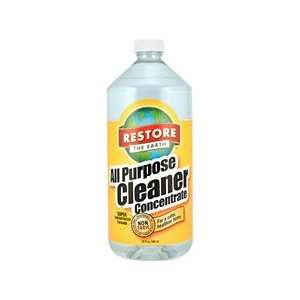  Natural All Purpose Cleaner