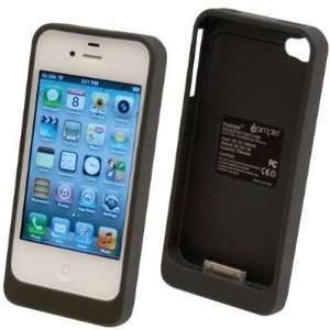  ISIMPLE IS717 IPHONE(R) 4 BACKUP BATTERY CASE: Car 