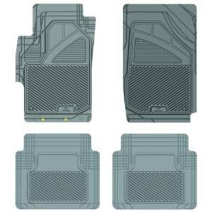   Precision All Weather Kustom Fit Car Mat for Honda Accord: Automotive