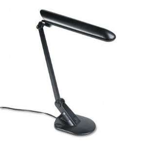  High Output Fluorescent Desk Lamp: Office Products