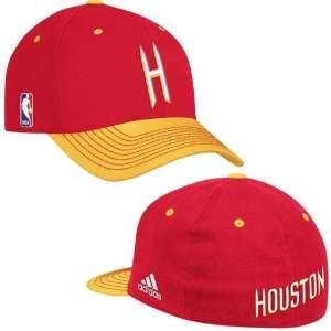  Houston Rockets 2011 On Court Cap