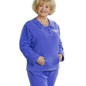 Silverts 0253010 Womens Soft Side Opening Pant Set Size / Color 2X 