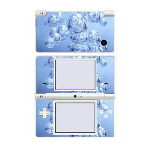   Decorative Protector Skin Decal Sticker for Nintendo DSi Video Games
