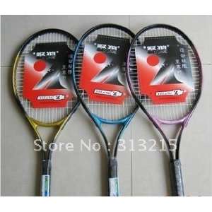  hot latest type tennis racket/racquets