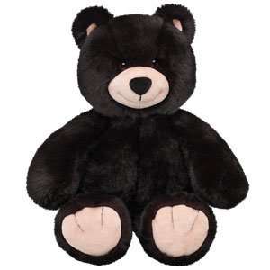  Build A Bear Workshop 16 in. Dimples Teddy Plush Stuffed Animal 