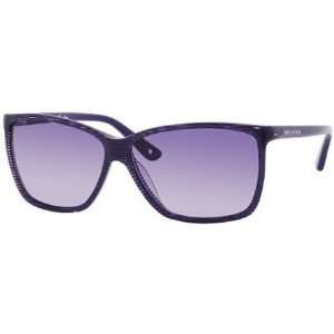 Juicy Couture Taylor/S Womens Fashion Sunglasses   Purple 