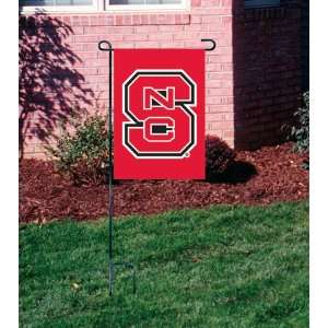  North Carolina State Wolfpack Garden or Window Flag: Patio 