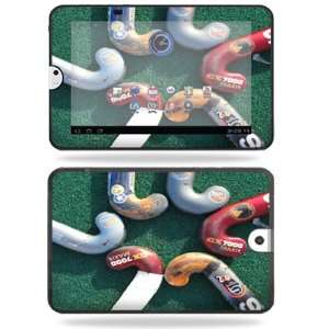  for Toshiba Thrive 10.1 Android Tablet Skins Field Hockey Electronics