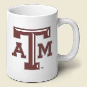 Texas A & M University Mug 
