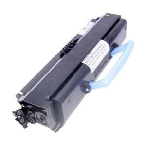   Dell 1720 Laser Printer RP441 Standard Yield Black Toner Cartridge
