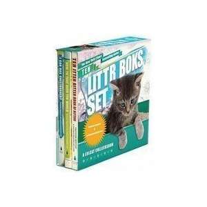  Teh Littr Boks Set A LOLcat Colleckshun [Paperback]  N/A 