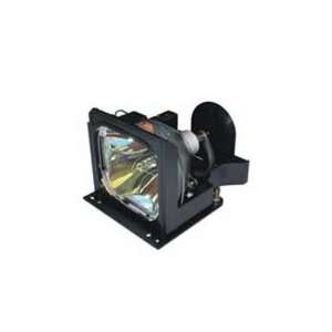  Proxima Replacement Projector Lamp for DP5155, DP6105, DP6155 