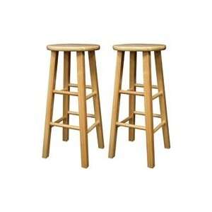  Seating Stool by Winsome Trading