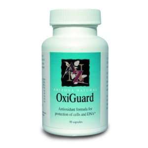  OxiGuard Antioxidant Formula
