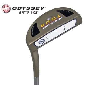  Odyssey White Hot Tour 1 Putter: Sports & Outdoors