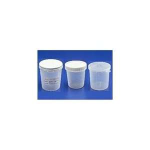 Covidien Urine Cup with Label   Nonsterile, 4.5oz   Model 92646   Bag 
