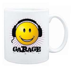 New  Smile , I Listen Garage Rock  Mug Music:  Home 