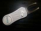 Authentic Pitchfix Switchblade Divot Tool   Outstanding Quality 